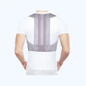 Lumbar Support Brace