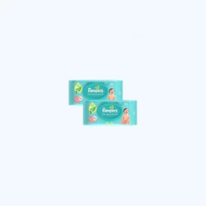 Pampers Baby Wipes