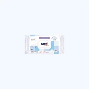 Disinfectant Wet Wipes