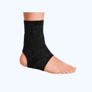 Ankle Support Brace