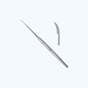 Tissue Knife