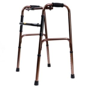 Reciprocal Folding Walker