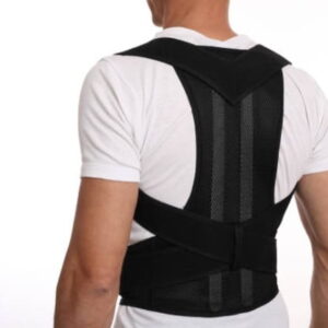 Posture Corrector & Back Support Belt