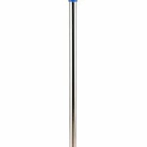 Stainless Steel IV Pole
