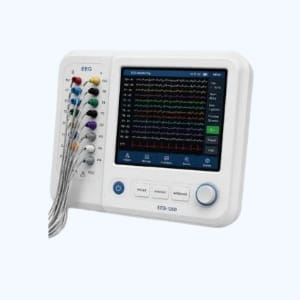 EEG Station