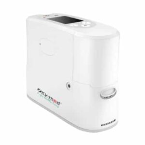 Portable Oxygen Concentrator