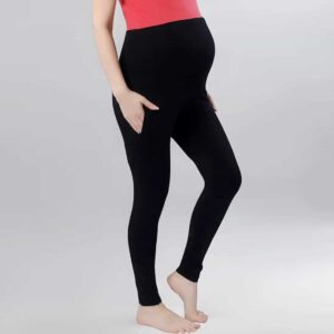 The-Belly Maternity Leggings