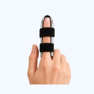 Finger Supports