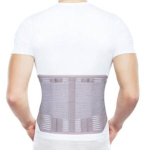 Sacro Lumbar Support Belt
