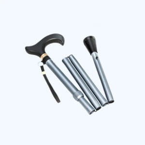 Folding Walking Stick