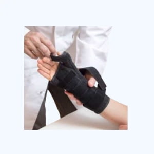 Wrist Support Brace
