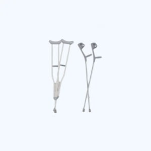 Foldable Quad Cane