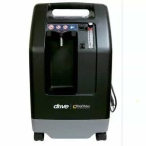 Oxygen Concentrator