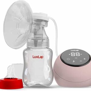 Electric Breast Pump