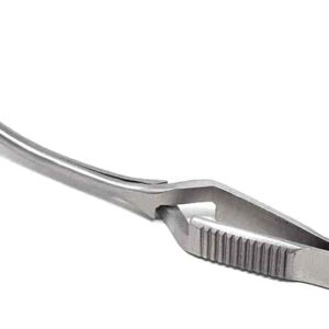 Bulldog Clamp