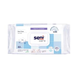 Premium Multi-Purpose Disinfectant Wet Wipes