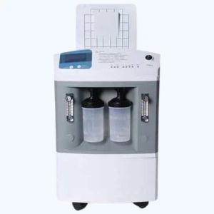 Drive DeVilbiss Oxygen Concentrator