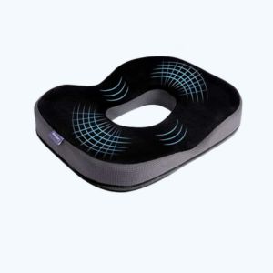 Careforce Ergonomic Donut Seat Cushion