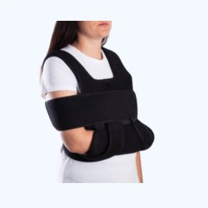 Shoulder Immobilizer