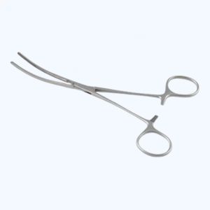 Intestinal Clamp