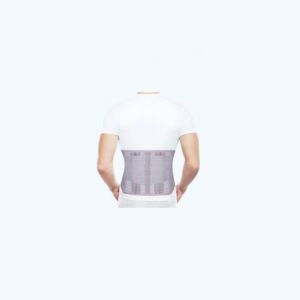 Sacro Lumbar Support Belt