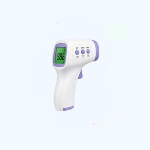 Infrared Thermometer