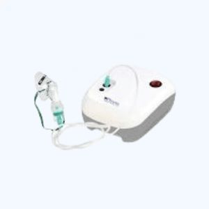 Compact Compressor Nebulizer