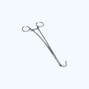 Vascular Clamp