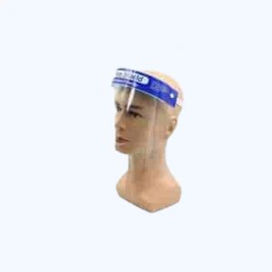 face shield​