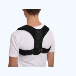 Spine Support & Posture Corrector Brace