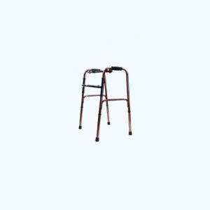 Reciprocal Folding Walker