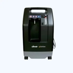 Oxygen Concentrator