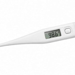 Thermometer