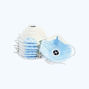 N95 Safety Mask