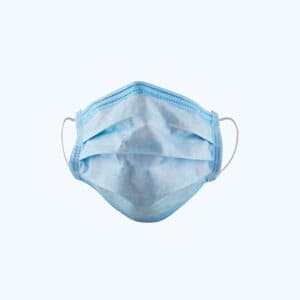 Surgical Face Mask