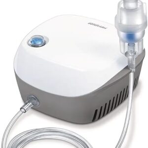 Benavides Compressor Nebulizer