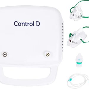 Control D Nebulizer