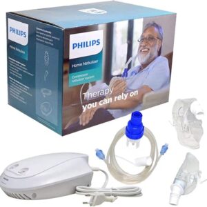 Philips Home Nebulizer