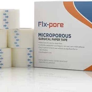 Surgical Paper Tape