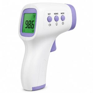Infrared Thermometer