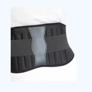 Back Support Belt