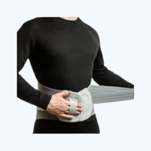 Lumbo Sacral Belt
