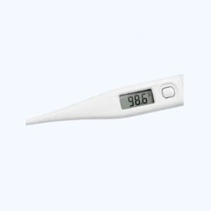 Thermometer