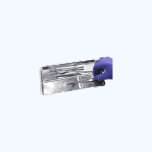 Sterilization Mesh Tray