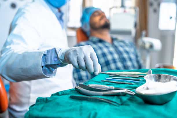Best Quality Surgical Instruments Online in India