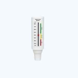 Peak Flow Meter