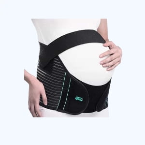 Maternity Support Belt