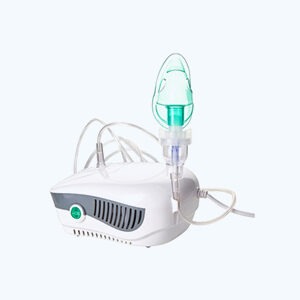 Nebulizer Machine