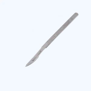 sterile surgical blades