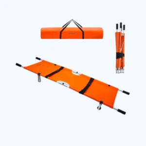 hospital stretcher